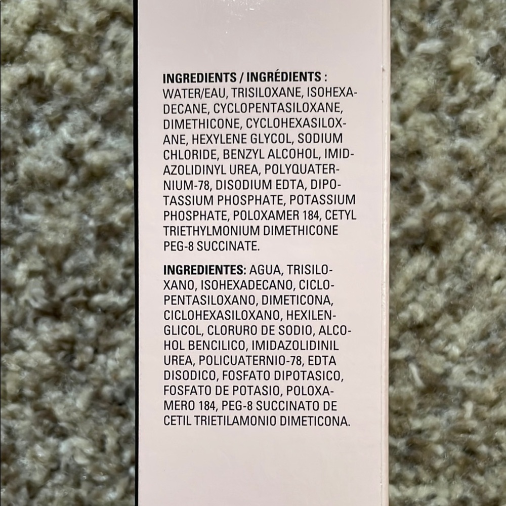Mary Kay Oil-Free Makeup Remover - Picture 3 of 4